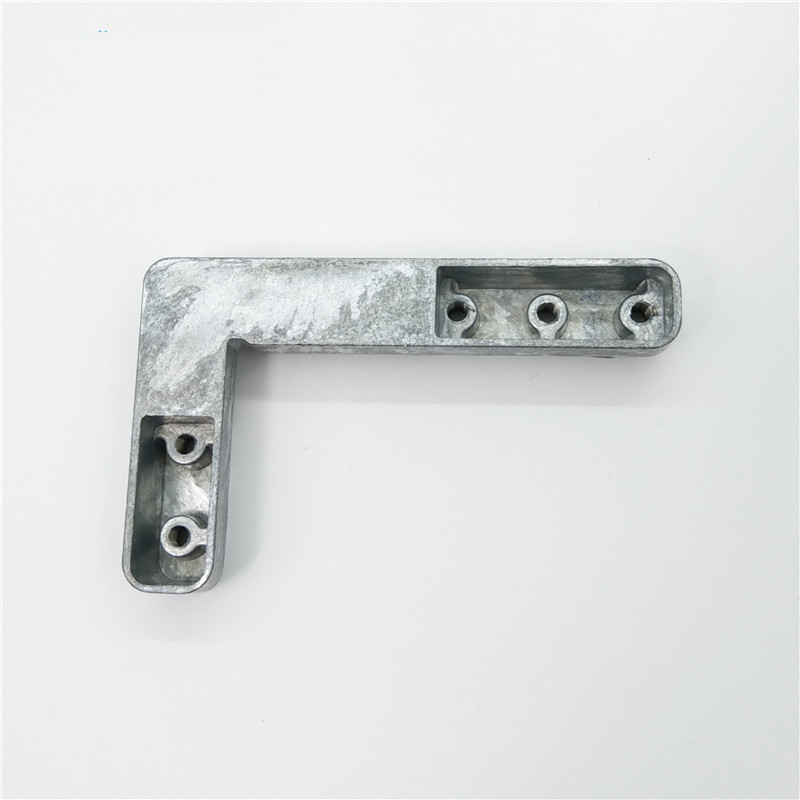 Soft Close Hinge - บานพับไฮดรอลิกแบบซ่อน ปิดนุ่มนวล มองไม่เห็น สำหรับประตูอลูมิเนียม