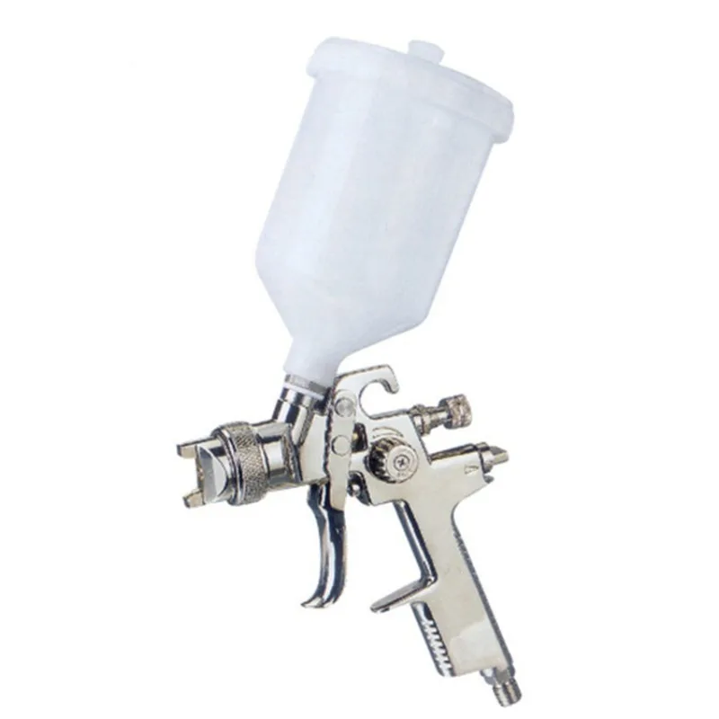 Furniture Hardware Paint - สเปรย์พ่นสีรถยนต์ สเปรย์พ่นเฟอร์นิเจอร์ กระบอกพ่นสีแบบแรงดันสูง สำหรับพ่นสีฮาร์ดแวร์ ตัวถังรถยนต์ และงานโลหะแผ่น