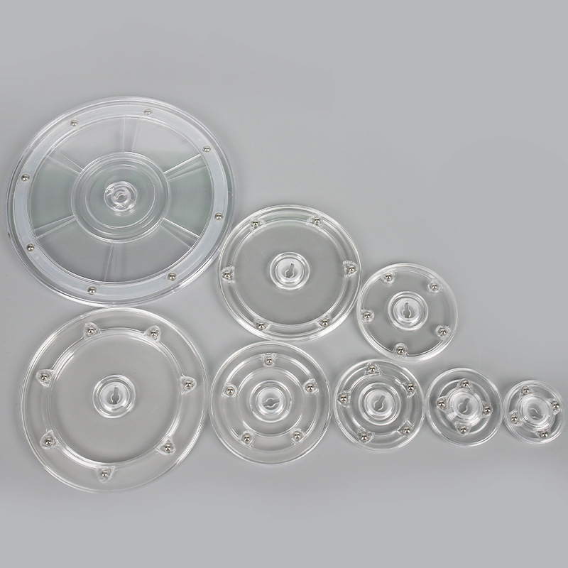 แท่นหมุนอะคริลิค 360 องศา แท่น - Furniture Hardware Display บทวิจารณ์และราคา