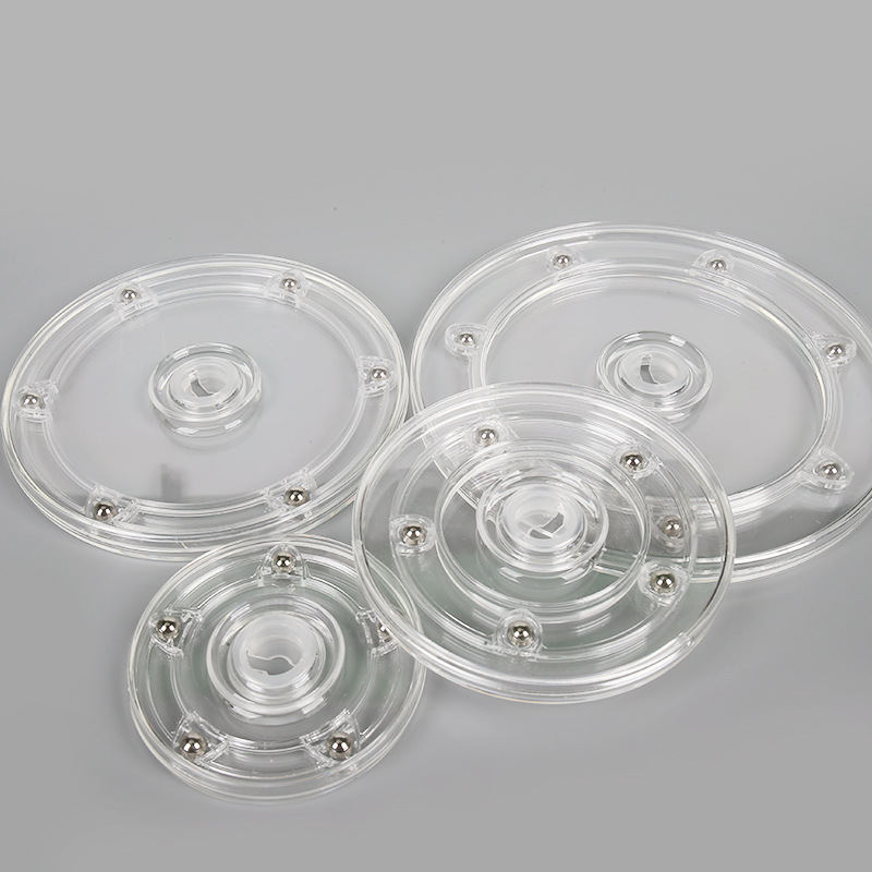 แท่นหมุนอะคริลิค 360 องศา แท่น - Furniture Hardware Display บทวิจารณ์และราคา