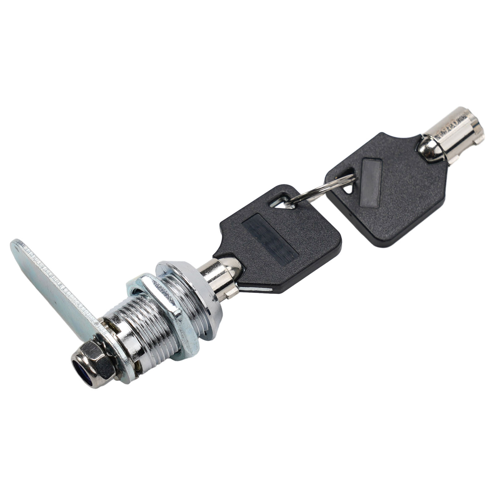กุญแจทรงกระบอก กุญแจตู้ไปรษณีย - Furniture Hardware Cam Lock บทวิจารณ์และราคา