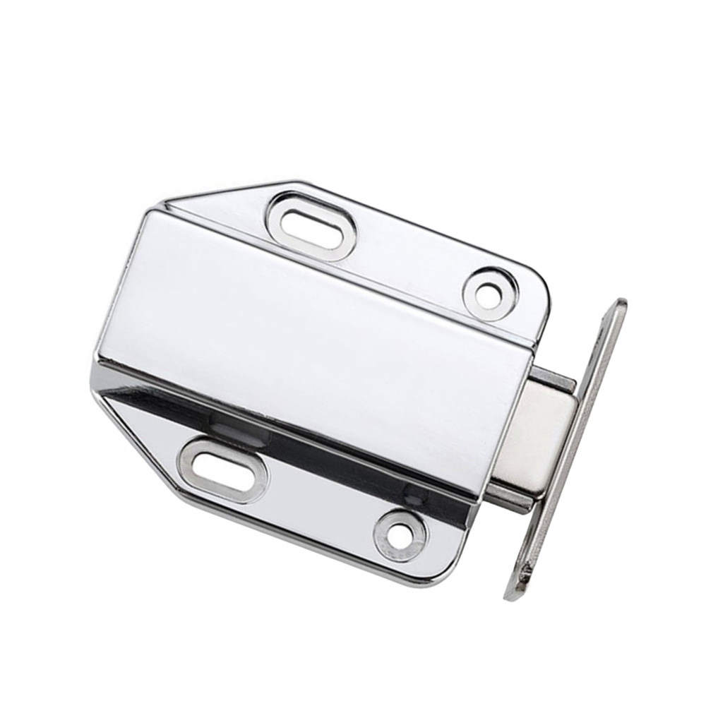 ตู้จับแม่เหล็ก Magnetic Push t - Furniture Hardware Locks บทวิจารณ์และราคา