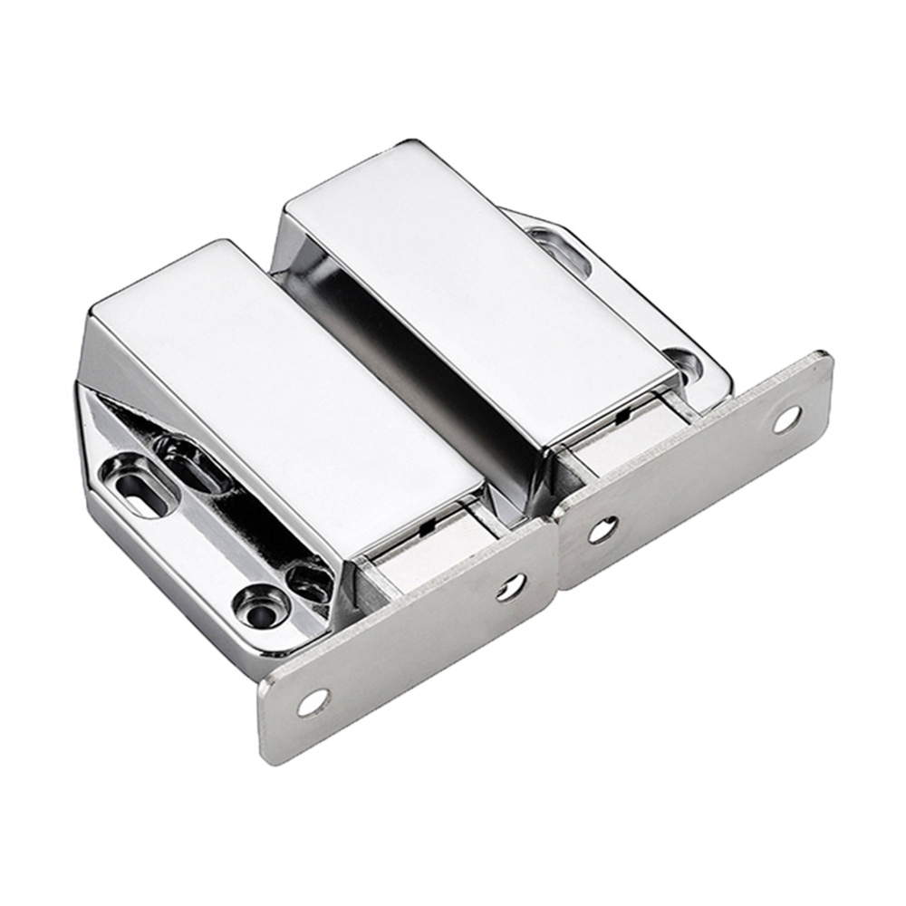 ตู้จับแม่เหล็ก Magnetic Push t - Furniture Hardware Locks บทวิจารณ์และราคา