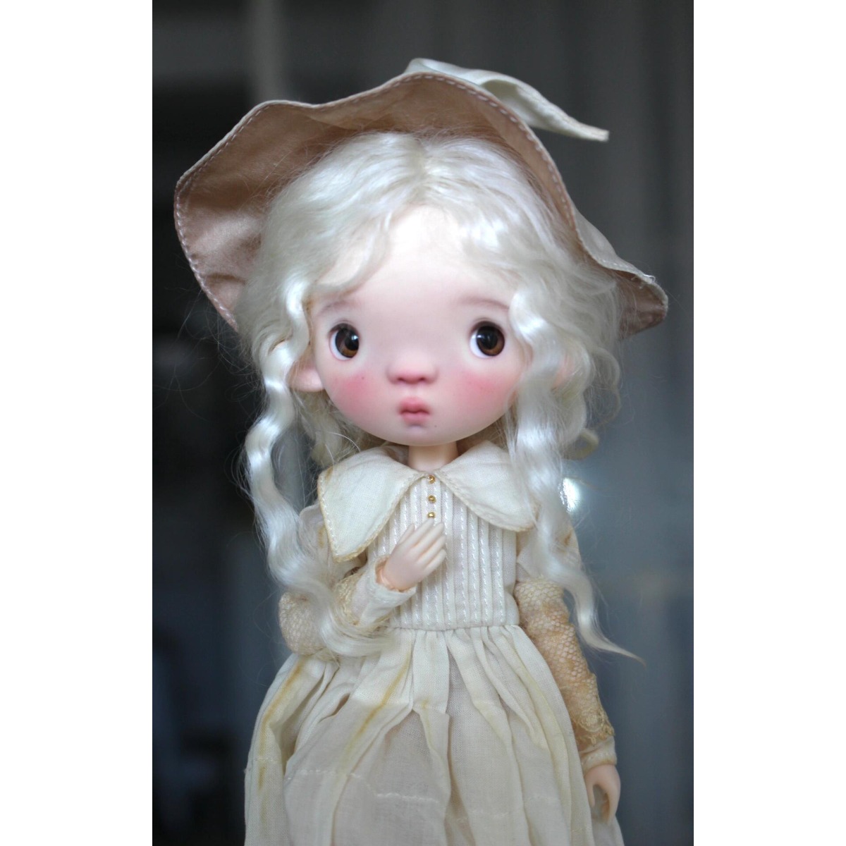 ตุ๊กตา XiaoNiao Bjd รุ่น GLXia - Joint Connector Bracket บทวิจารณ์และราคา