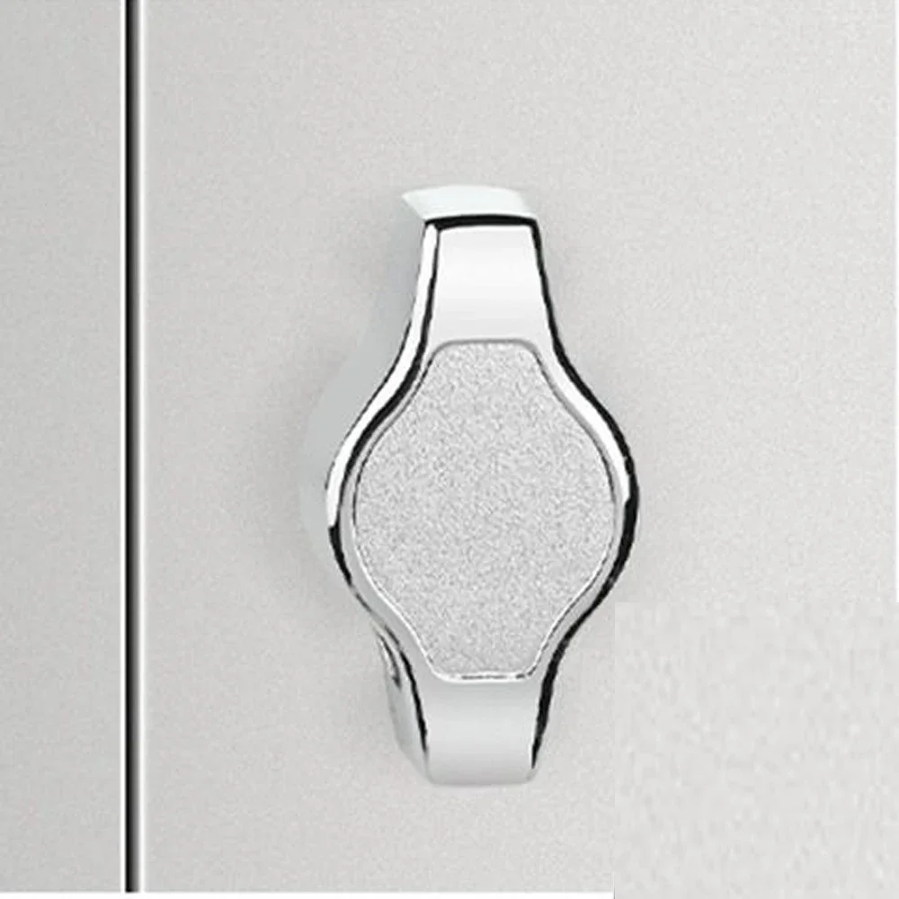 กุญแจล็อคประตูตู้ แบบไม่ใช้กุญ - Furniture Hardware Cam Lock บทวิจารณ์และราคา