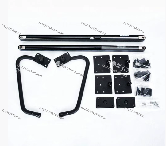 ชุดอุปกรณ์เตียงพับติดผนังแบบปร - Furniture Hardware Kit บทวิจารณ์และราคา