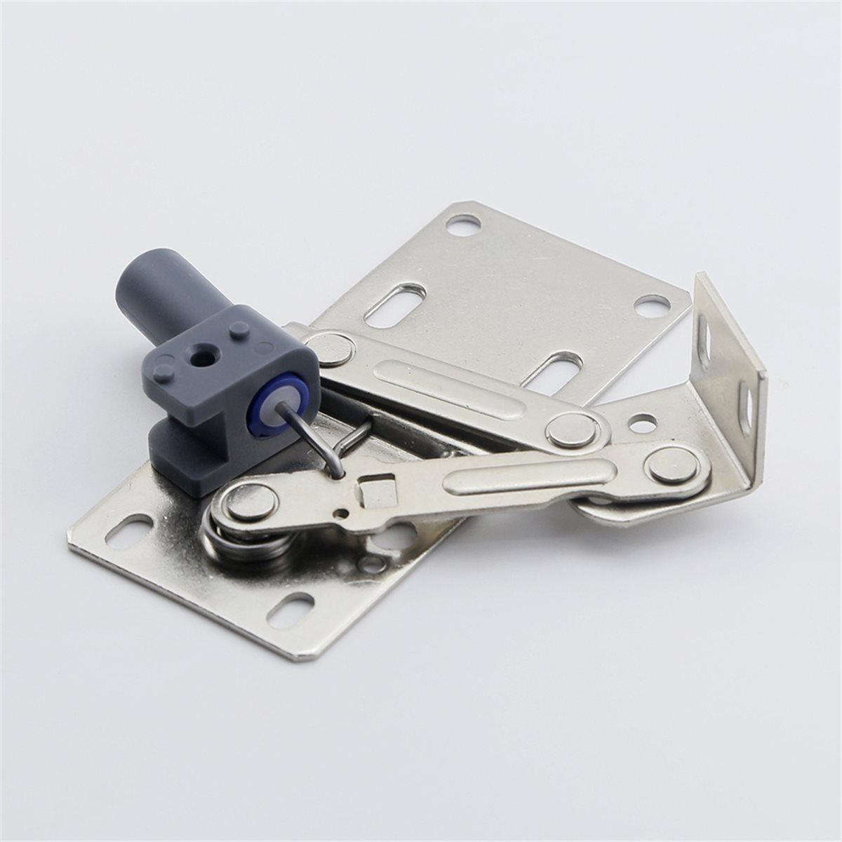 (A02R) บานพับตู้ 45 องศา 2 ชิ้ - Soft Close Hinge บทวิจารณ์และราคา