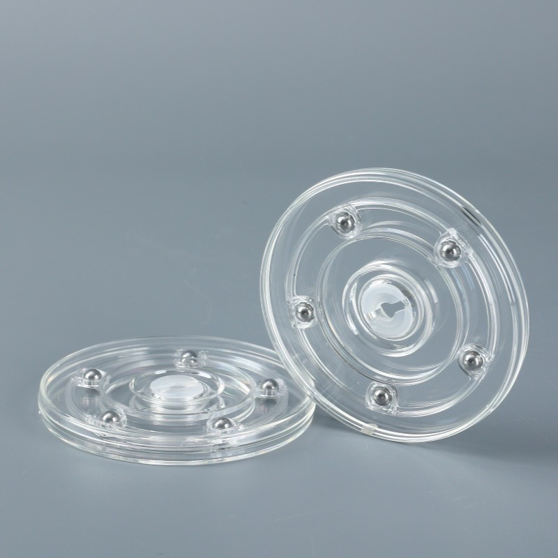 แท่นหมุนอะคริลิค 360 องศา แท่น - Furniture Hardware Display บทวิจารณ์และราคา