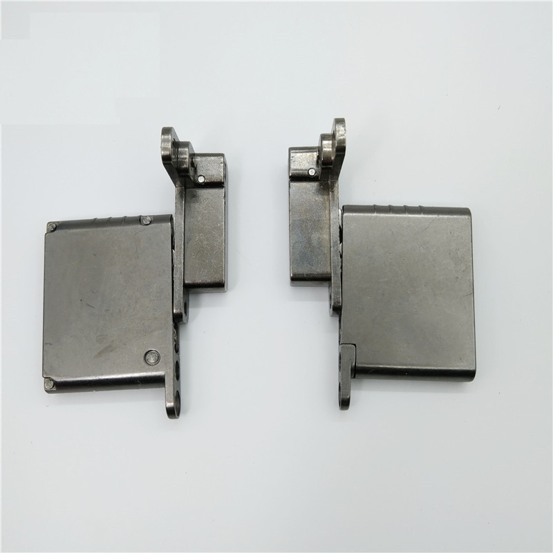 บานพับไฮดรอลิกแบบซ่อน ปิดนุ่มน - Soft Close Hinge บทวิจารณ์และราคา