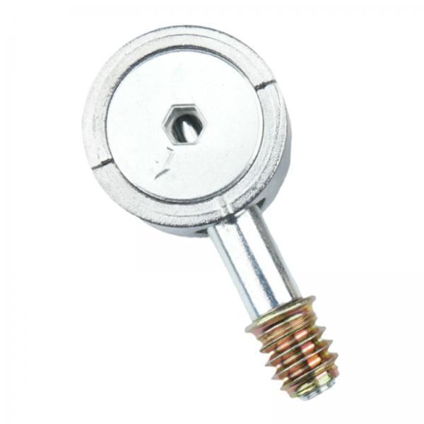 ชุดอุปกรณ์ยึดติดเฟอร์นิเจอร์แบ - Furniture Hardware Cam Lock บทวิจารณ์และราคา