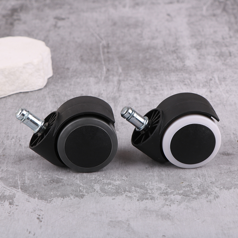 ล้ออุปกรณ์หมุนได้อเนกประสงค์2น - Office Furniture Hardware บทวิจารณ์และราคา