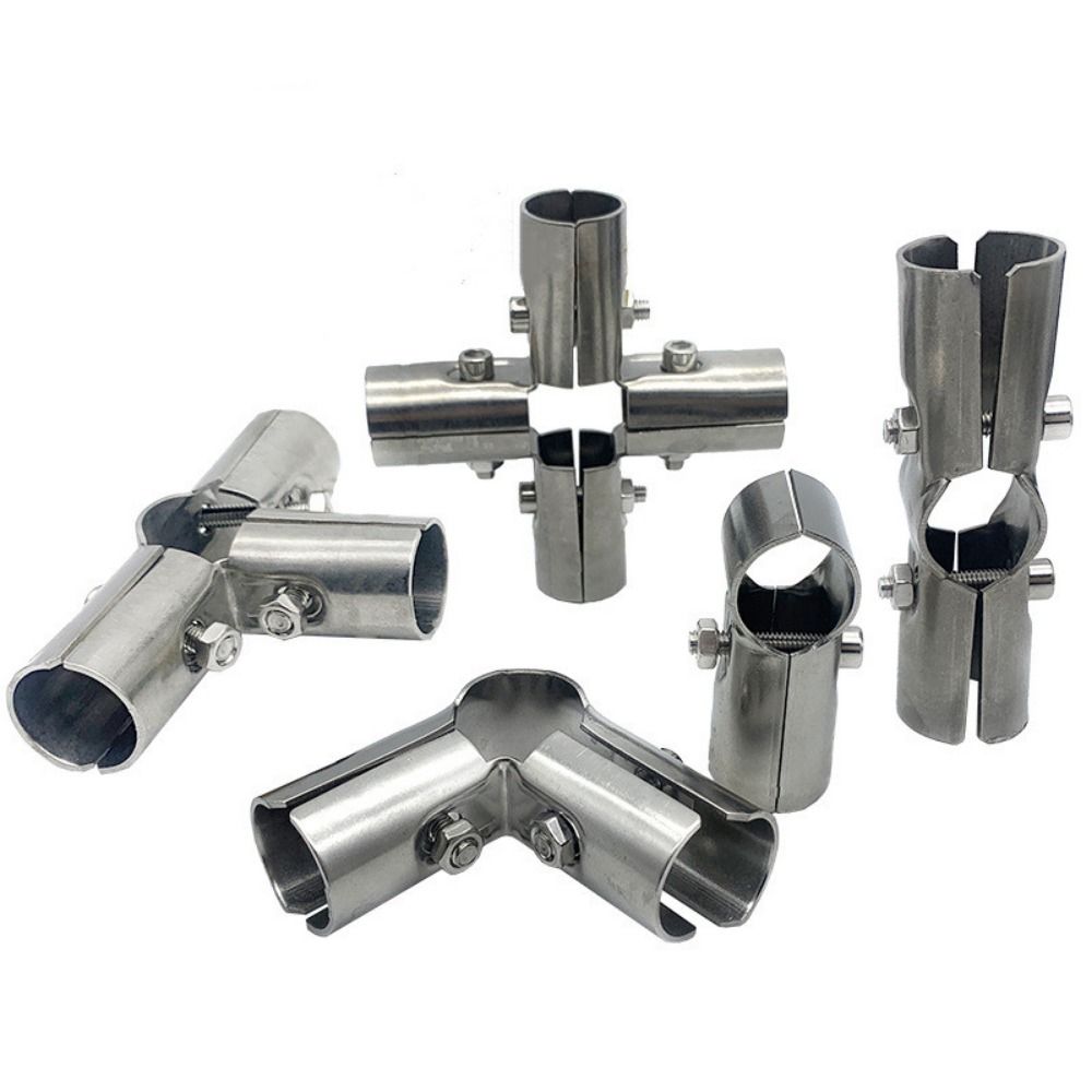 ข้อต่อท่อสแตนเลสขนาด 25 มม. สำ - Furniture Hardware Display บทวิจารณ์และราคา