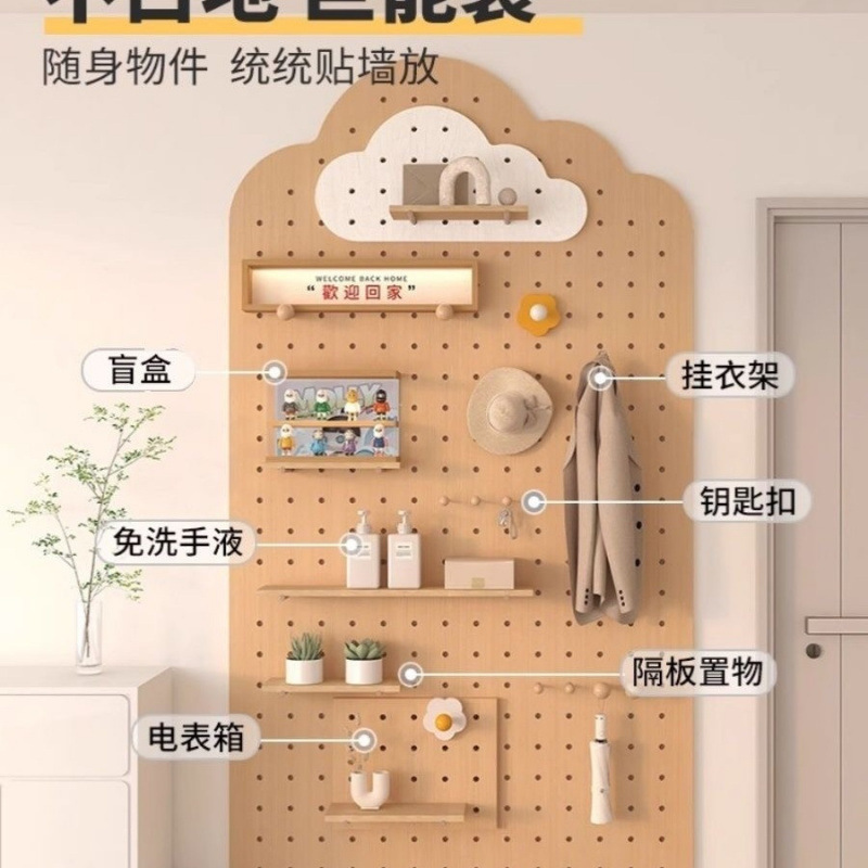 ชั้นวางของแบบเจาะรูติดผนัง, ชั - Furniture Hardware Display บทวิจารณ์และราคา
