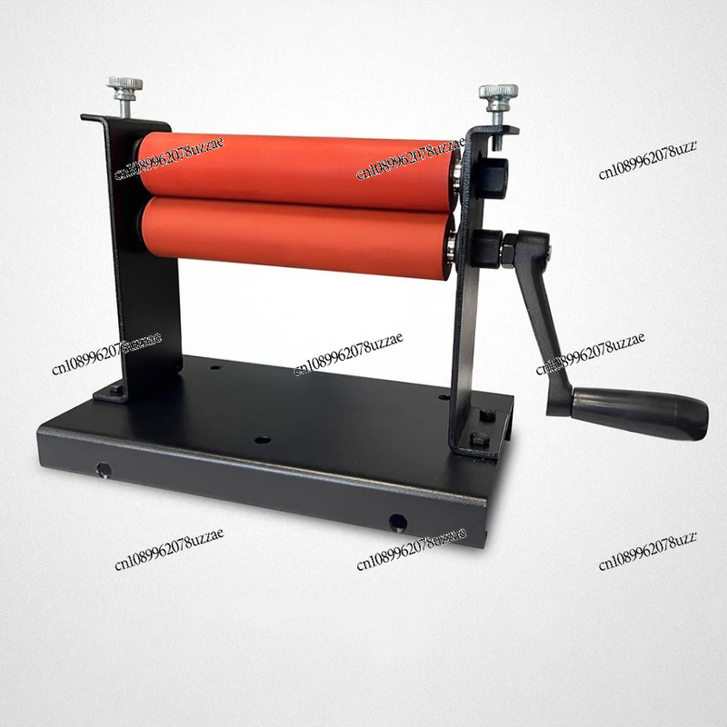 เครื่องเคลือบบัตรเย็นแบบมือหมุ - Qh Furnitures บทวิจารณ์และราคา