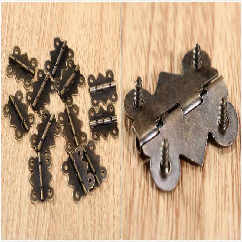บานพับพร้อมสกรูแบบผีเสื้อ 10/2 - Soft Close Hinge บทวิจารณ์และราคา