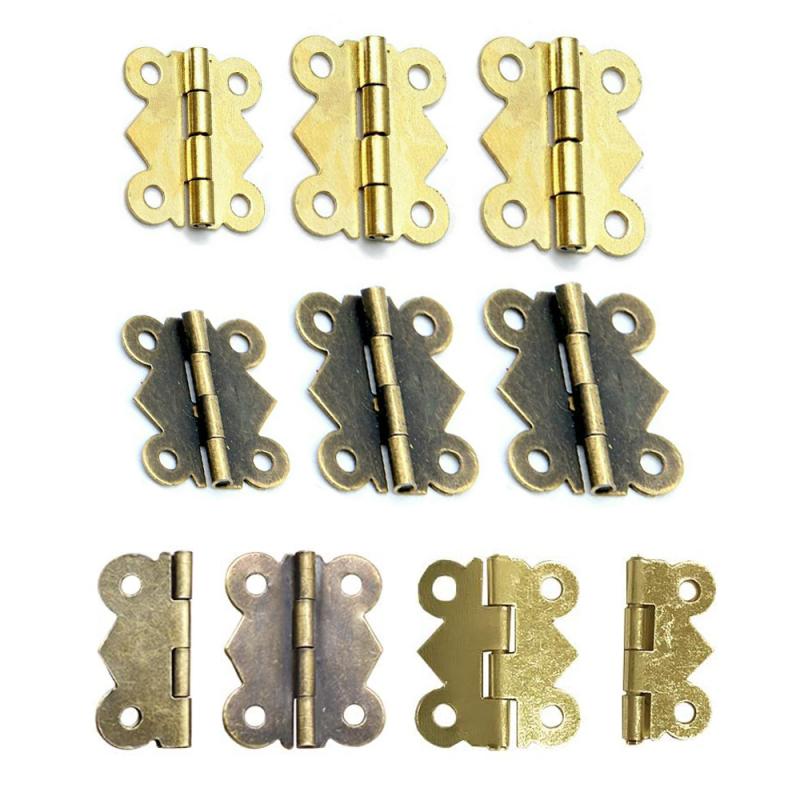 บานพับพร้อมสกรูแบบผีเสื้อ 10/2 - Soft Close Hinge บทวิจารณ์และราคา