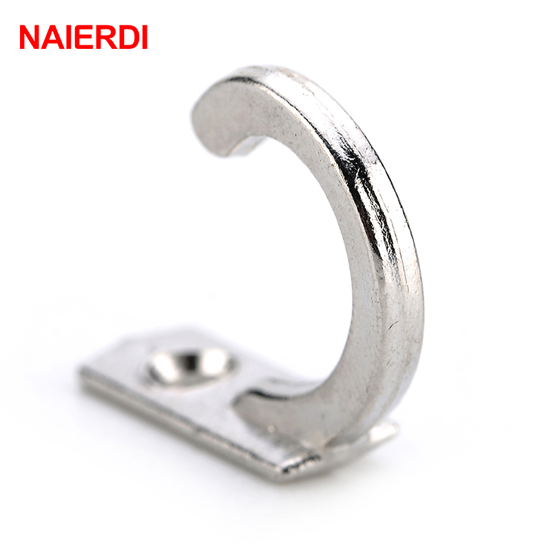 NAIERDI 10PCS ขนาดเล็กโบราณ Ho - Furniture Hardware Bolts บทวิจารณ์และราคา