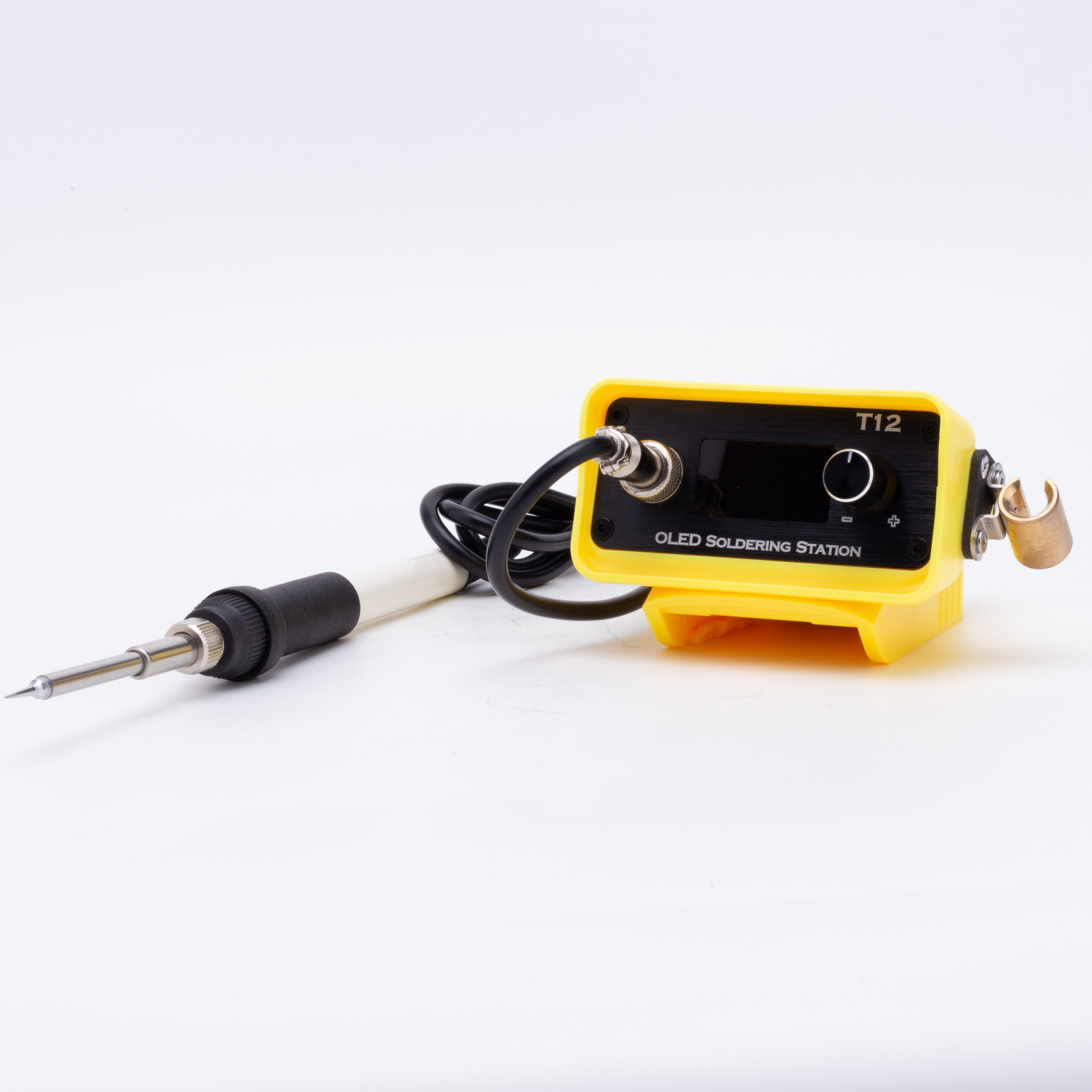 สถานีบัดกรีดิจิตอลไร้สาย OLED  - Milwaukee Drill M12 Fuel บทวิจารณ์และราคา