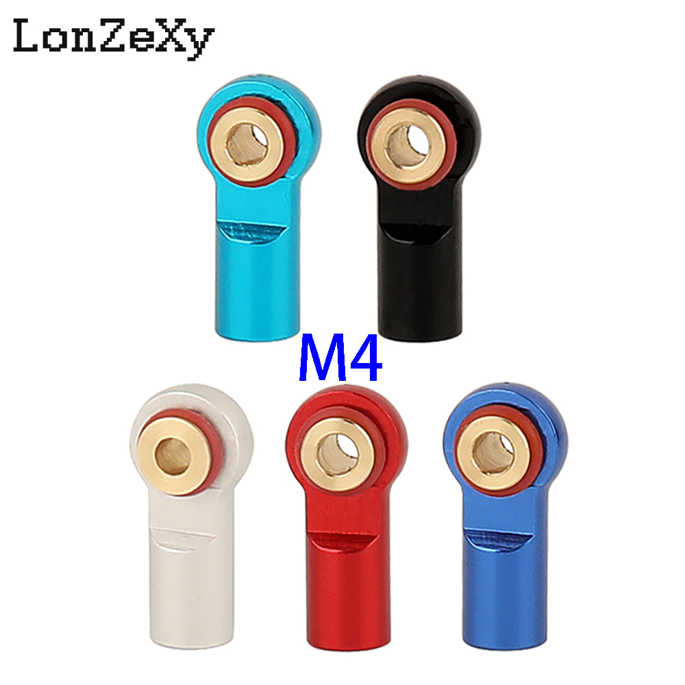 หัวรถเข็น M4อะลูมินัมอัลลอย1/5 - Joint Connector Bracket บทวิจารณ์และราคา