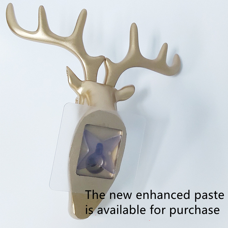 แขวนผนัง Hook กวาง Antlers กำแ - Furniture Hardware Display บทวิจารณ์และราคา