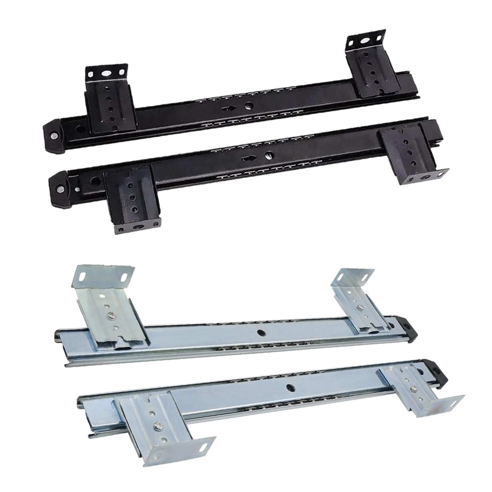 -รางเลื่อนถาดลิ้นชัก, รางสไลด์ - Office Furniture Hardware บทวิจารณ์และราคา
