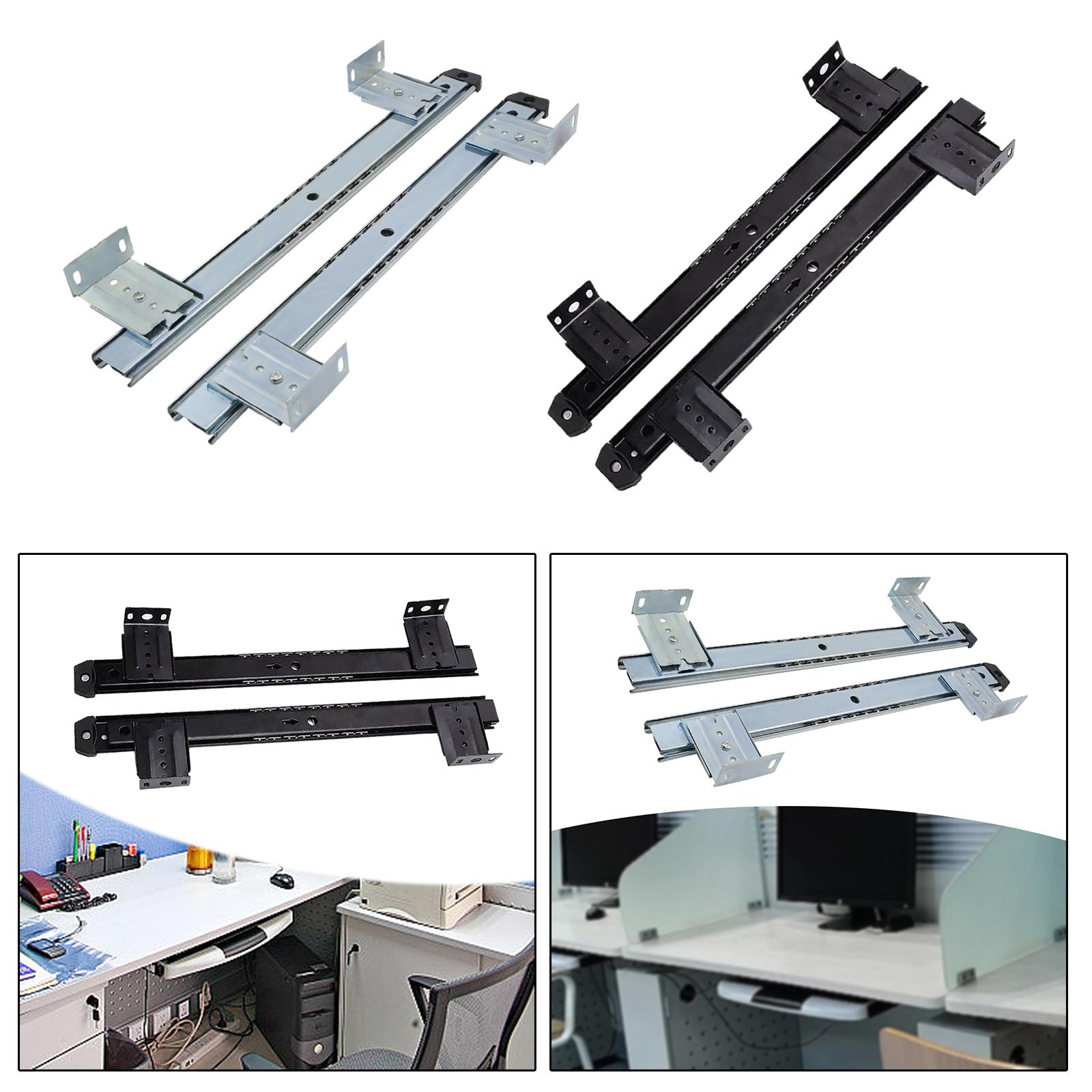-รางเลื่อนถาดลิ้นชัก, รางสไลด์ - Office Furniture Hardware บทวิจารณ์และราคา
