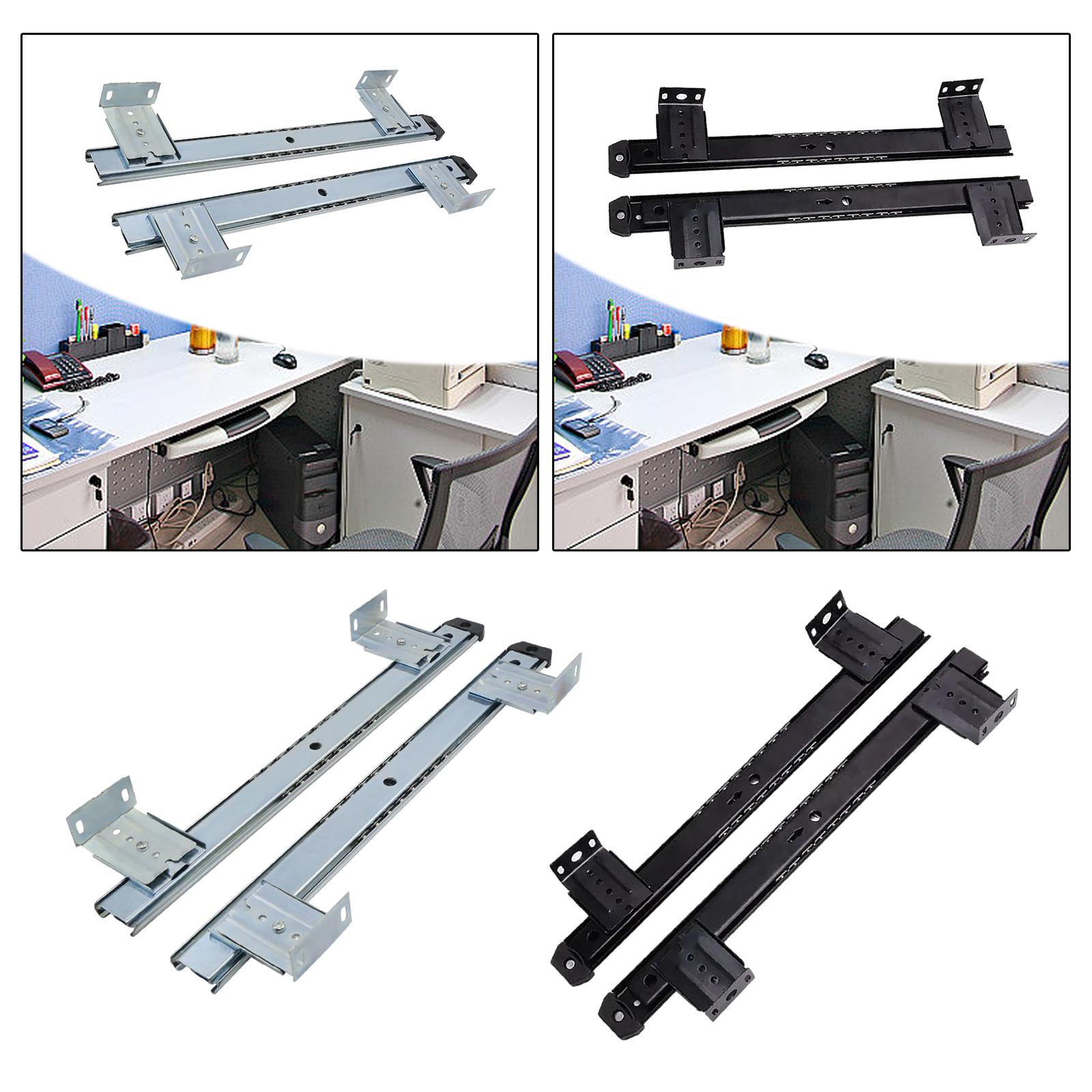 -รางเลื่อนถาดลิ้นชัก, รางสไลด์ - Office Furniture Hardware บทวิจารณ์และราคา