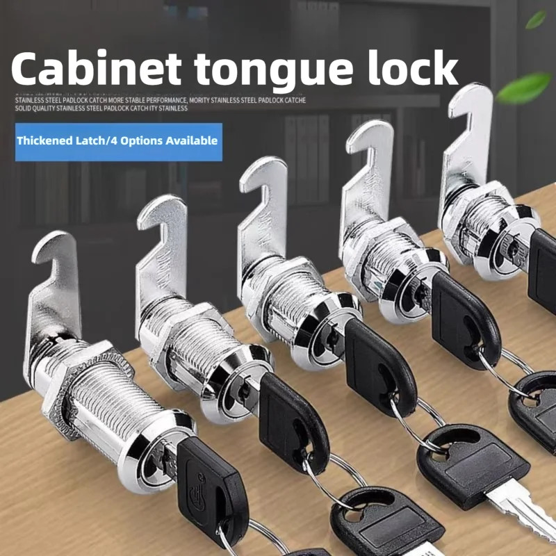 อุปกรณ์ฮาร์ดแวร์เฟอร์นิเจอร์ที - Furniture Hardware Cam Lock บทวิจารณ์และราคา