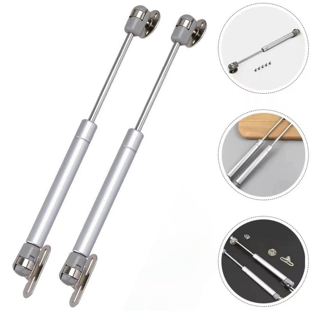 โช้คอัพแก๊สขนาด 28 ซม. สีเงิน  - Soft Close Hinge บทวิจารณ์และราคา