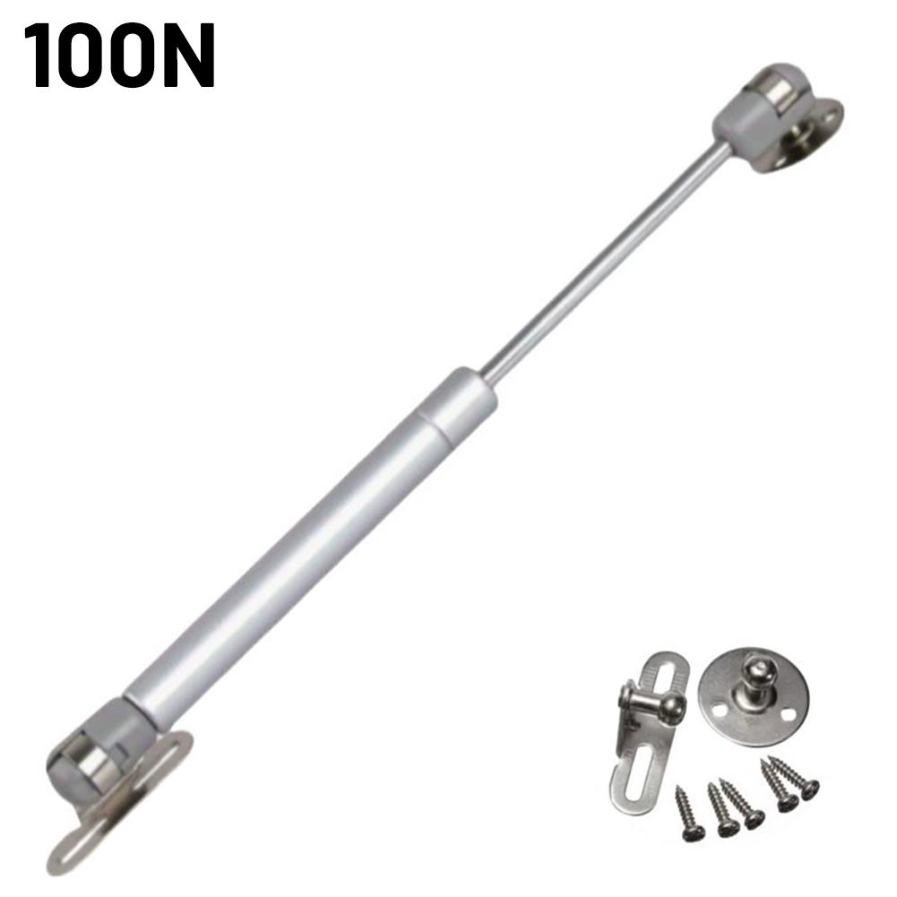 โช้คอัพแก๊สขนาด 28 ซม. สีเงิน  - Soft Close Hinge บทวิจารณ์และราคา