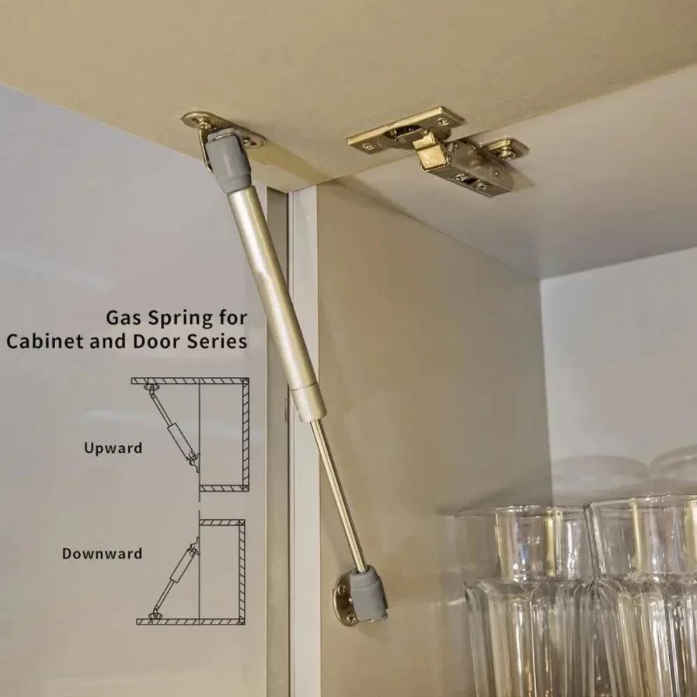โช้คอัพแก๊สขนาด 28 ซม. สีเงิน  - Soft Close Hinge บทวิจารณ์และราคา