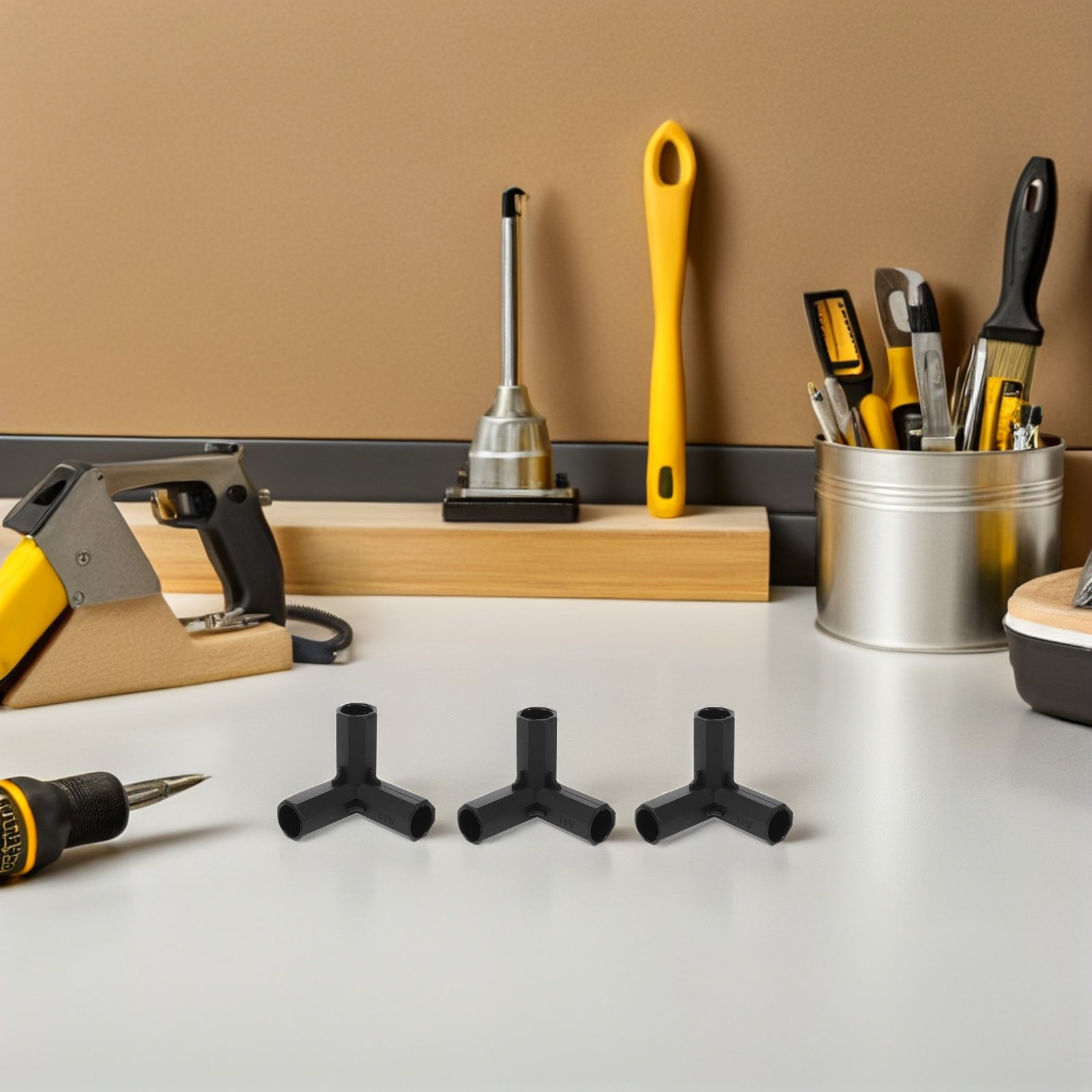 ข้อต่อโครงเรือนกระจก 24 ชิ้น ข - Joint Connector Bracket บทวิจารณ์และราคา