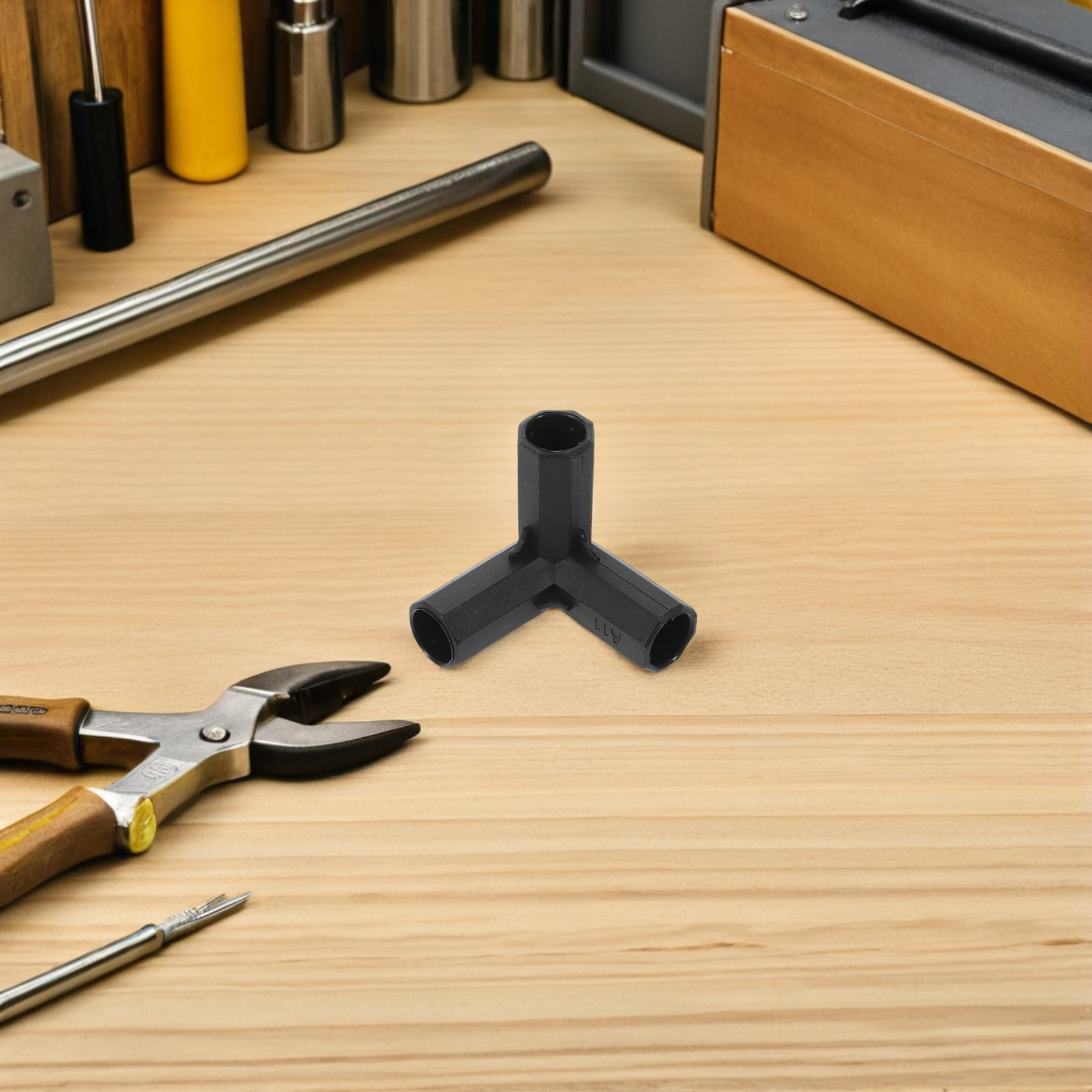 ข้อต่อโครงเรือนกระจก 24 ชิ้น ข - Joint Connector Bracket บทวิจารณ์และราคา