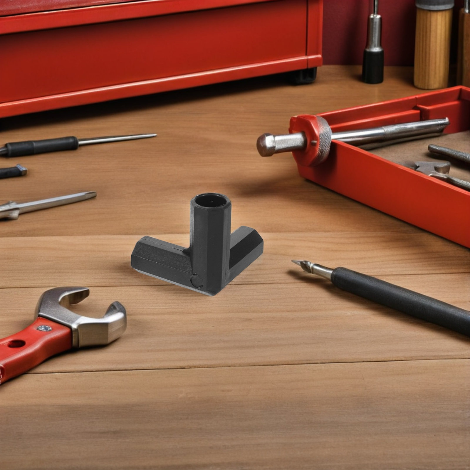 ข้อต่อโครงเรือนกระจก 24 ชิ้น ข - Joint Connector Bracket บทวิจารณ์และราคา