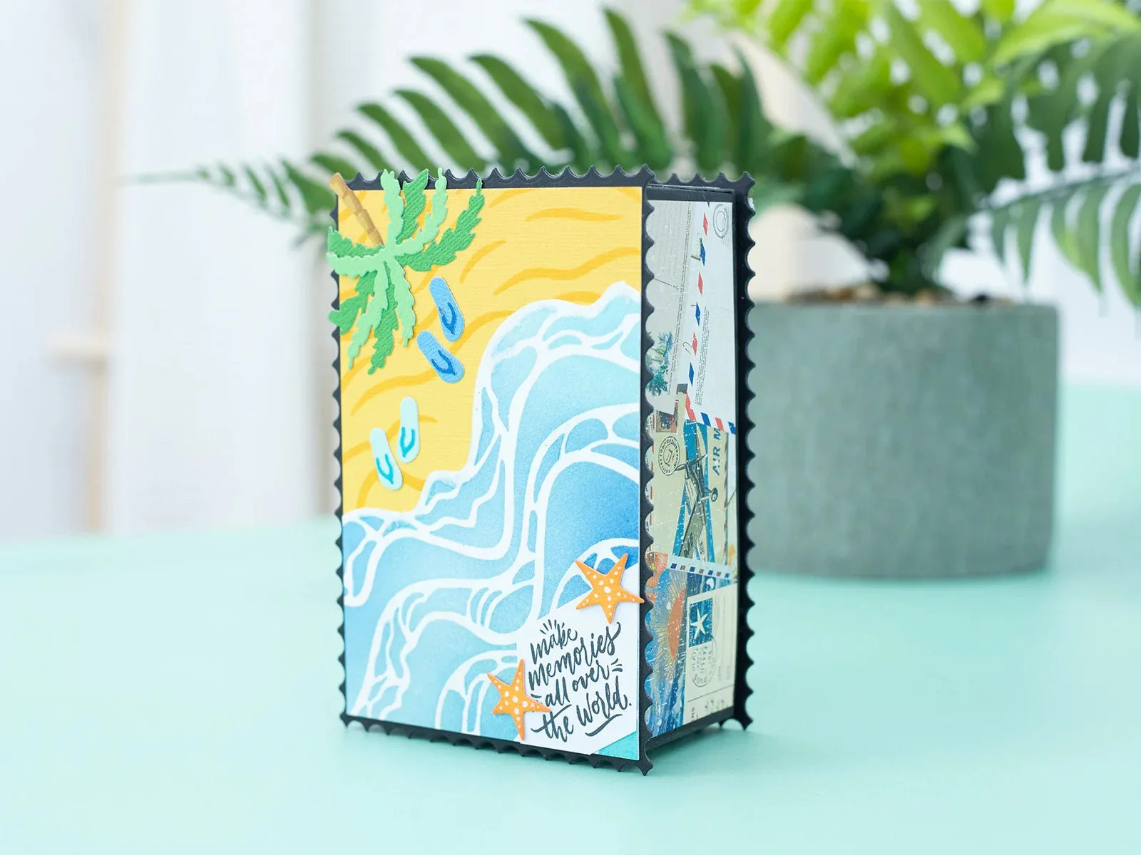 Retro Vacay - แม่พิมพ์ตัดโลหะล - Furniture Paradise & Hardware Ghaziabad Reviews บทวิจารณ์และราคา