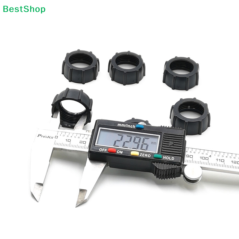★ น็อตพลาสติกยึดติด 10 ชิ้น ขน - Joint Connector Bracket บทวิจารณ์และราคา