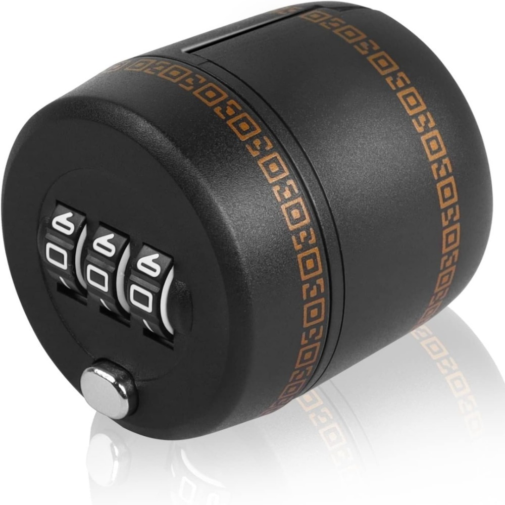 ตัวล็อคขวดไวน์แบบใช้ซ้ำได้ พร้ - Furniture Hardware Locks บทวิจารณ์และราคา