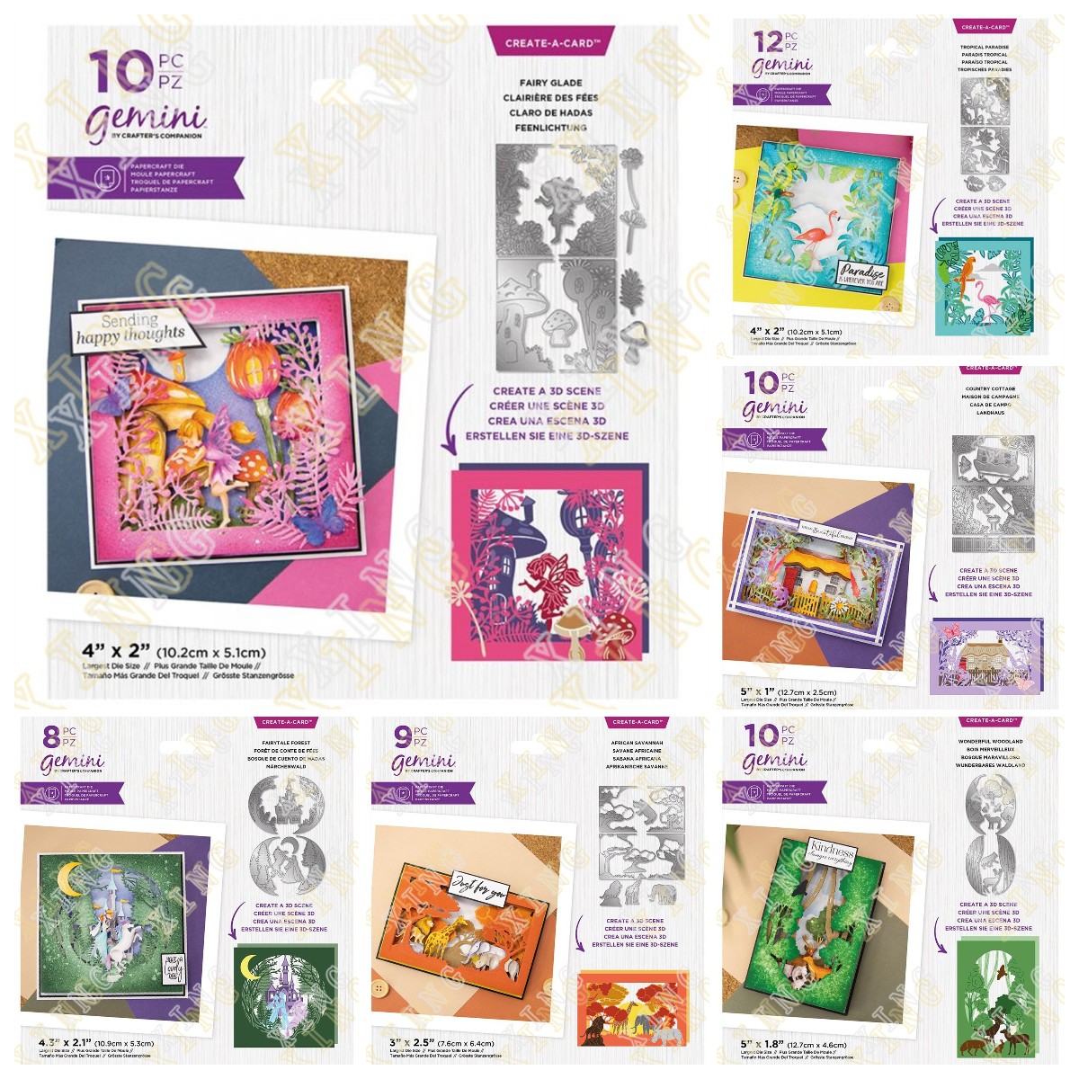 Fairy Glade Tropical Paradise  - Furniture Paradise & Hardware Ghaziabad Reviews บทวิจารณ์และราคา