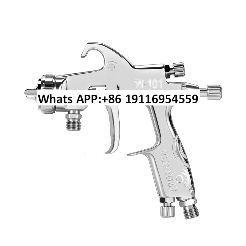 ปืนพ่นสี W-101, ฮาร์ดแวร์เฟอร์ - Furniture Hardware Paint บทวิจารณ์และราคา