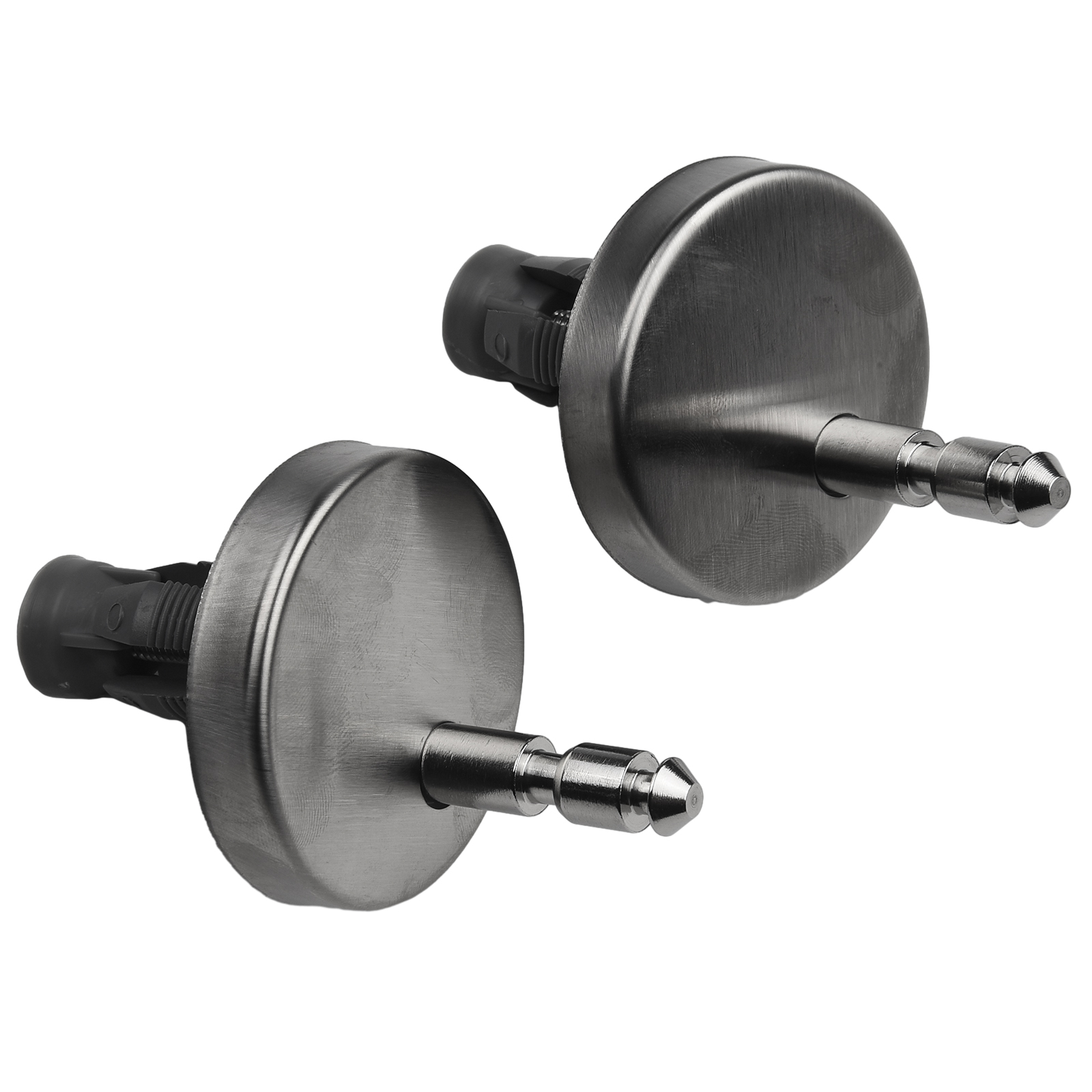 อะไหล่คู่สำหรับเปลี่ยน บานพับฝ - Soft Close Hinge บทวิจารณ์และราคา