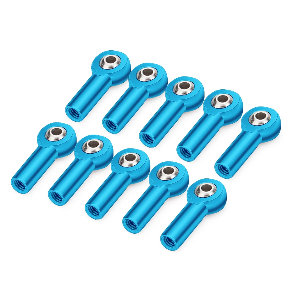 โลหะ CW M3 M4 Link Tie Rod End - Joint Connector Bracket บทวิจารณ์และราคา