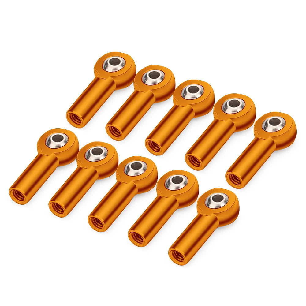 โลหะ CW M3 M4 Link Tie Rod End - Joint Connector Bracket บทวิจารณ์และราคา