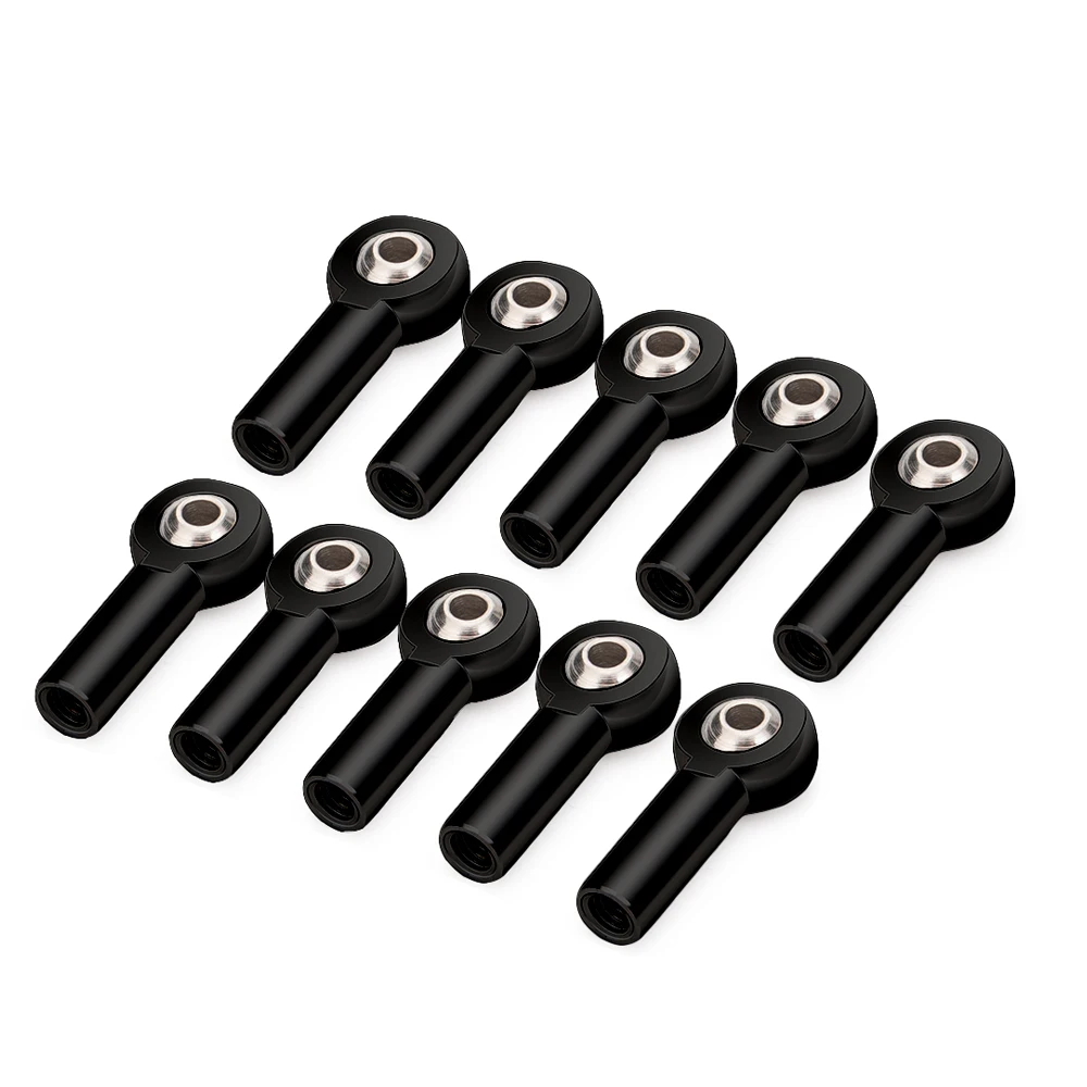 โลหะ CW M3 M4 Link Tie Rod End - Joint Connector Bracket บทวิจารณ์และราคา
