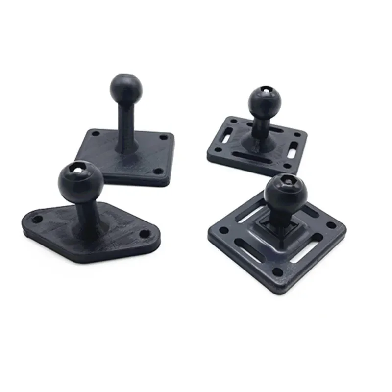 17mm Ball Mount to Diamond bal - Joint Connector Bracket บทวิจารณ์และราคา