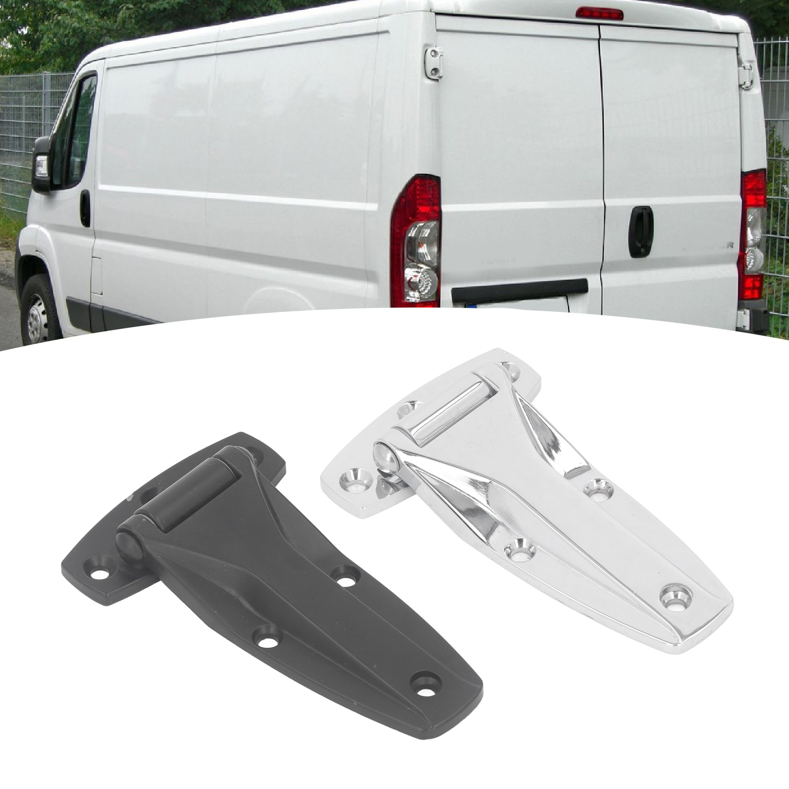 บานพับตู้แบบ T-Strap บานพับ T  - Soft Close Hinge บทวิจารณ์และราคา