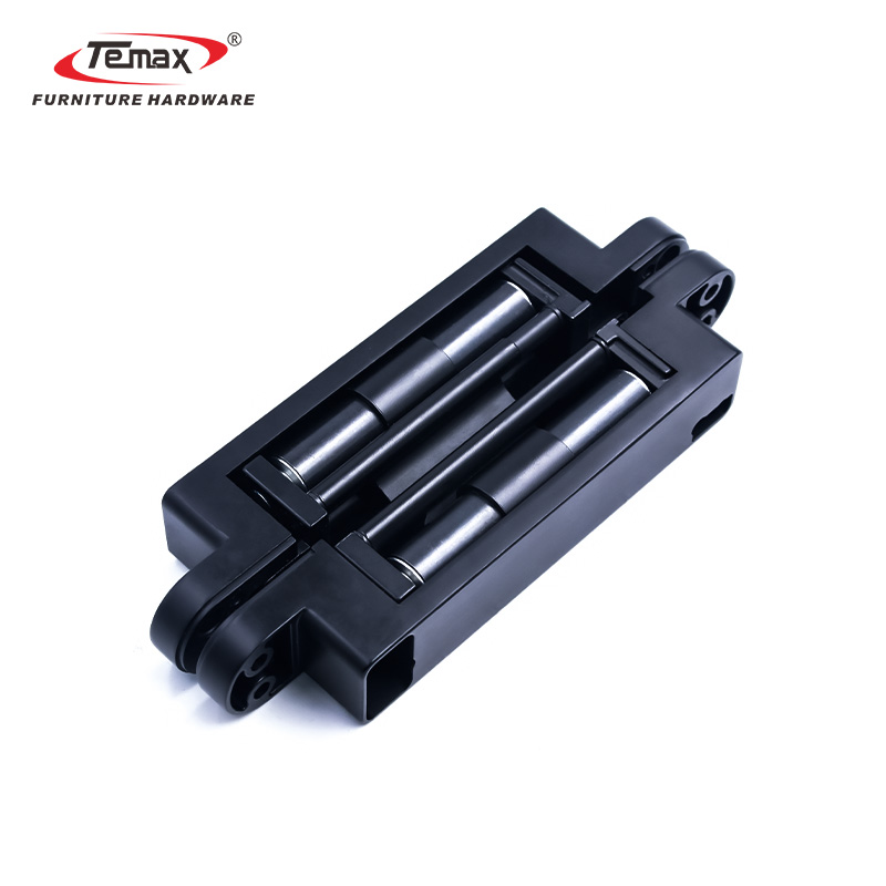 บานพับประตูแบบซ่อน HBG005 สำหร - Soft Close Hinge บทวิจารณ์และราคา