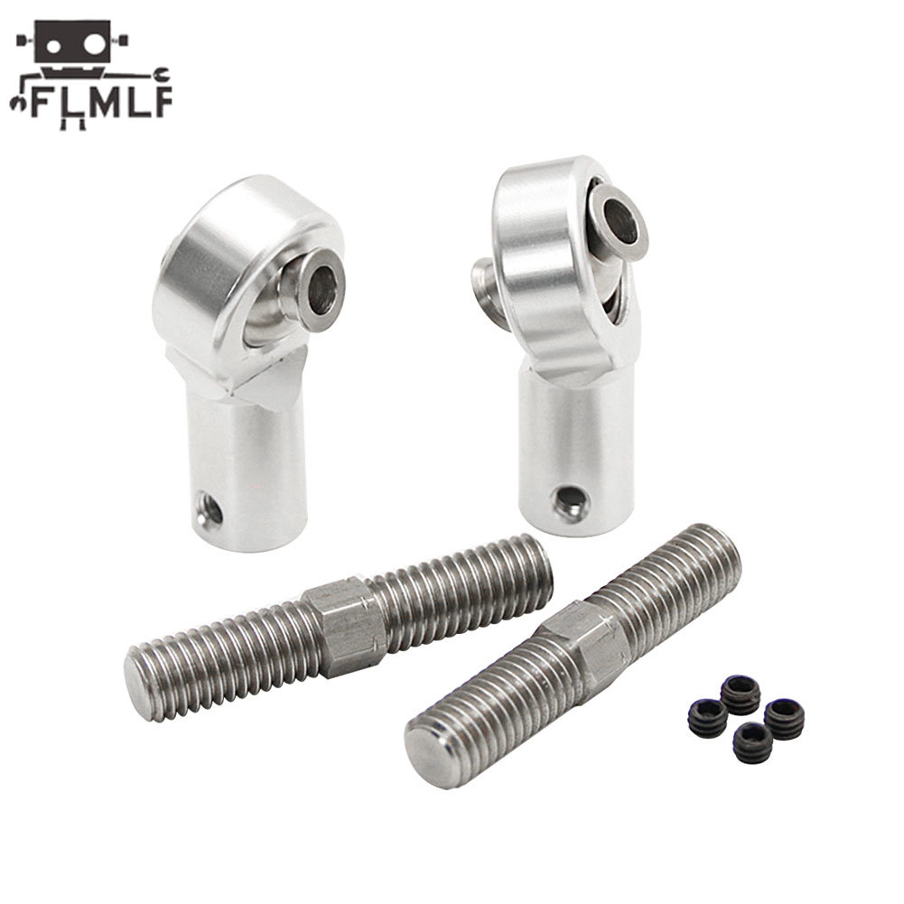 Mobil RC ชุดลูกหมากด้านหน้าหรื - Joint Connector Bracket บทวิจารณ์และราคา