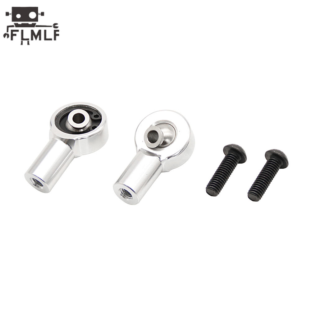 Mobil RC ชุดลูกหมากด้านหน้าหรื - Joint Connector Bracket บทวิจารณ์และราคา