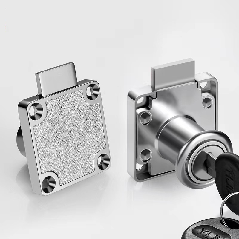 Yutoko คุณภาพสูงโต๊ะลิ้นชักล็อ - Furniture Hardware Tools บทวิจารณ์และราคา