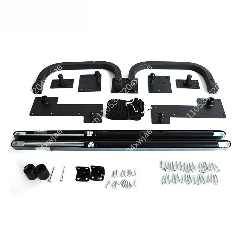 ชุดอุปกรณ์ฮาร์ดแวร์เตียงพับติด - Furniture Hardware Kit บทวิจารณ์และราคา
